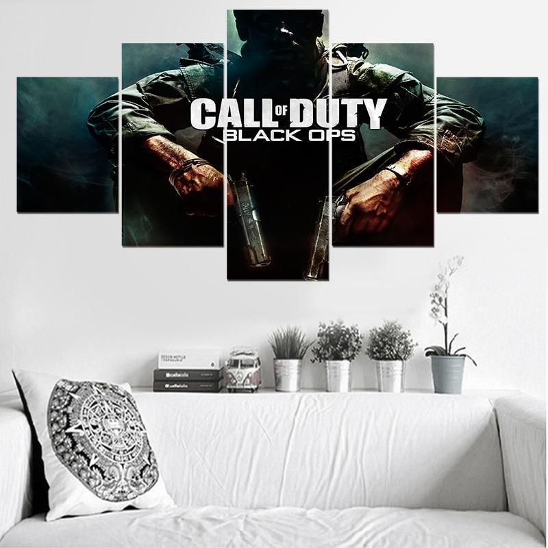 Ultimate Guide to Call of Duty Decor: Transform Your Space with Style