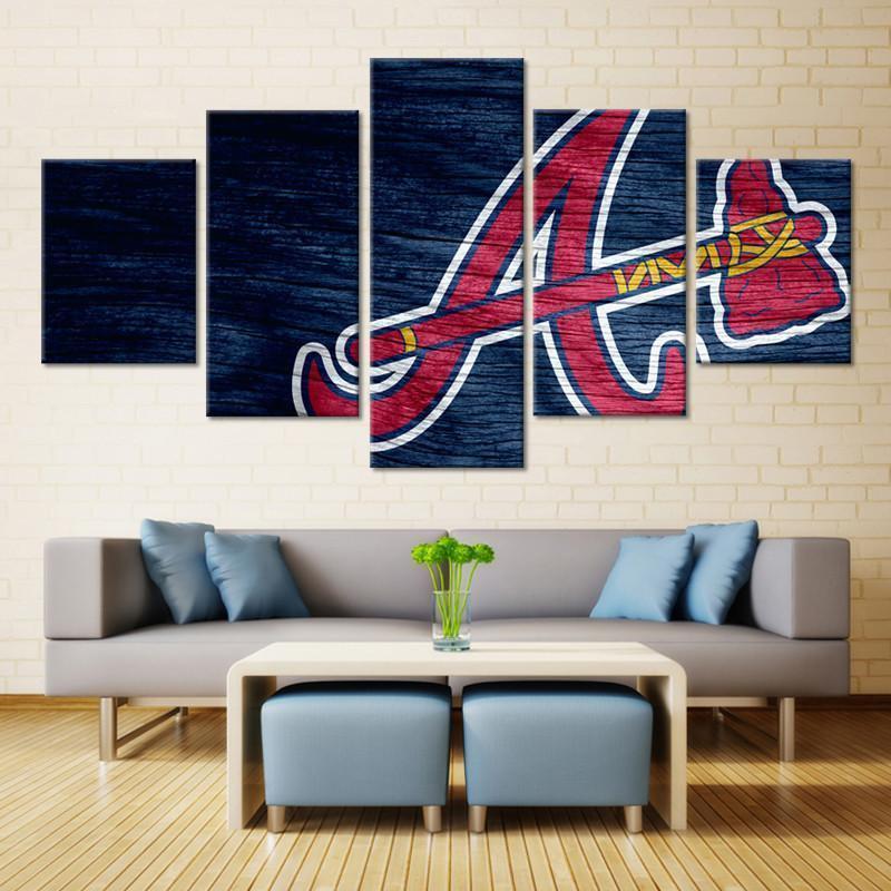 Ultimate Atlanta Braves Decor Guide: Transform Your Space with Team Spirit