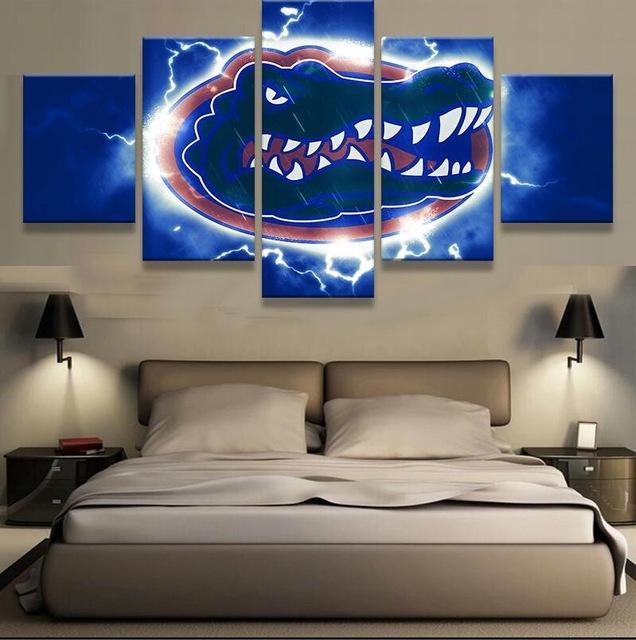 Ultimate Guide to Florida Gators Decor: Personal Touches for Every Fan